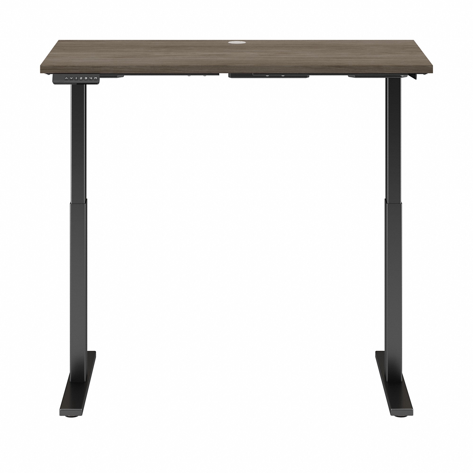 Move 60 Series by Bush Business Furniture 48W x 24D Height Adjustable Standing Desk