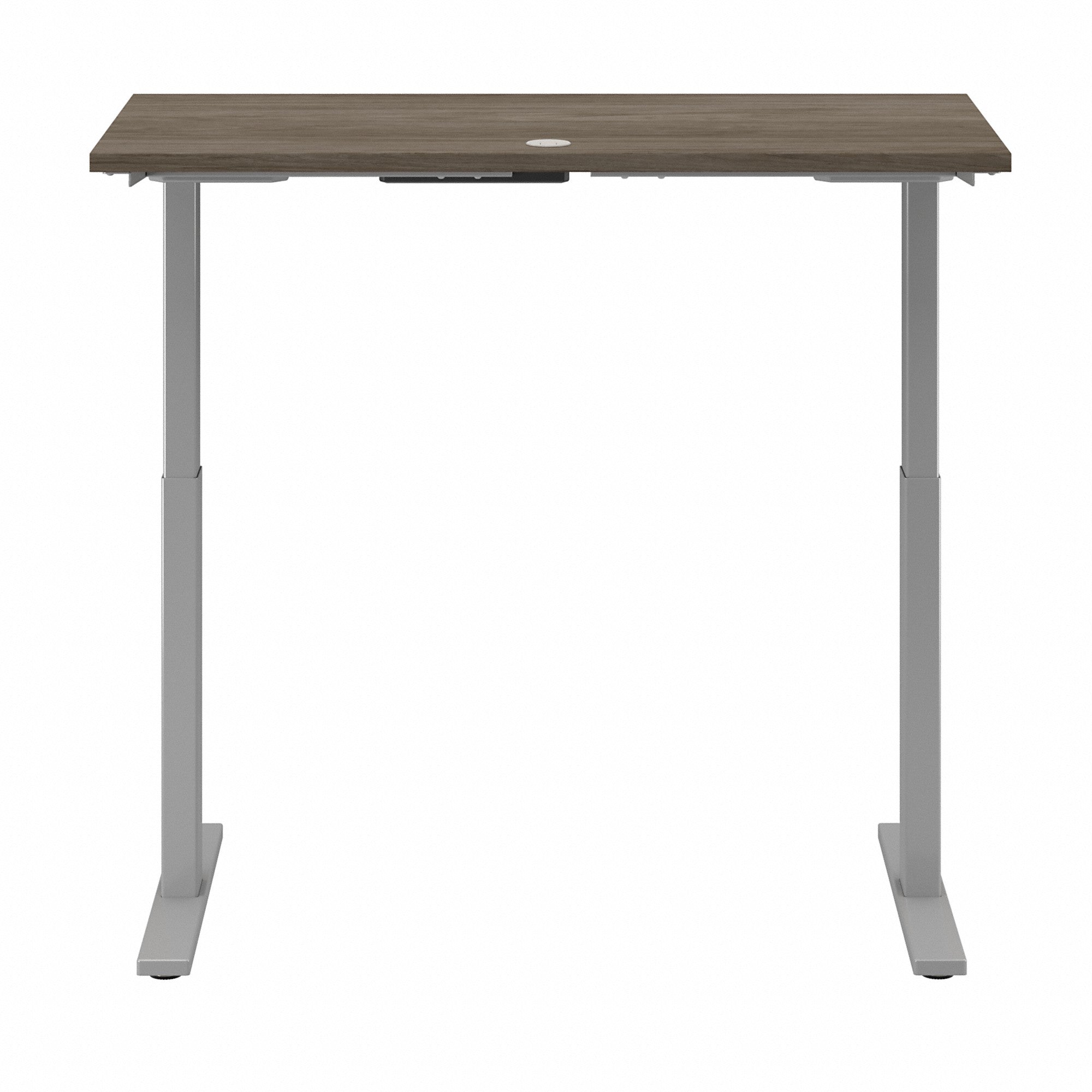 Move 60 Series by Bush Business Furniture 48W x 24D Height Adjustable Standing Desk