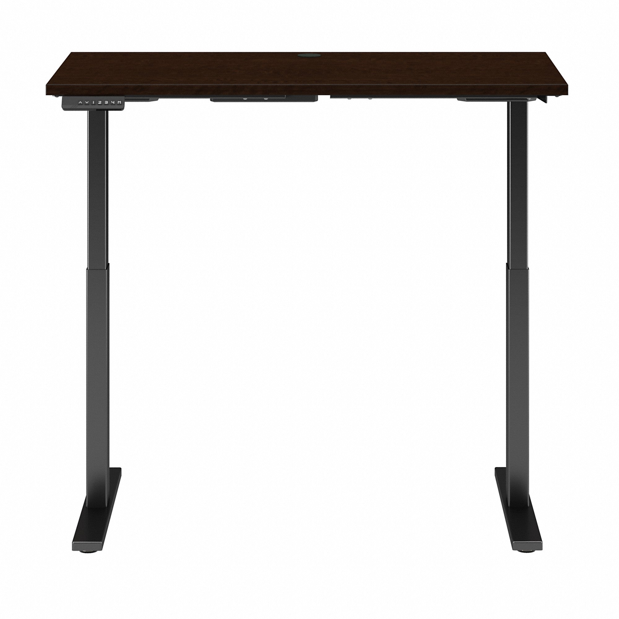 Move 60 Series by Bush Business Furniture 48W x 24D Height Adjustable Standing Desk