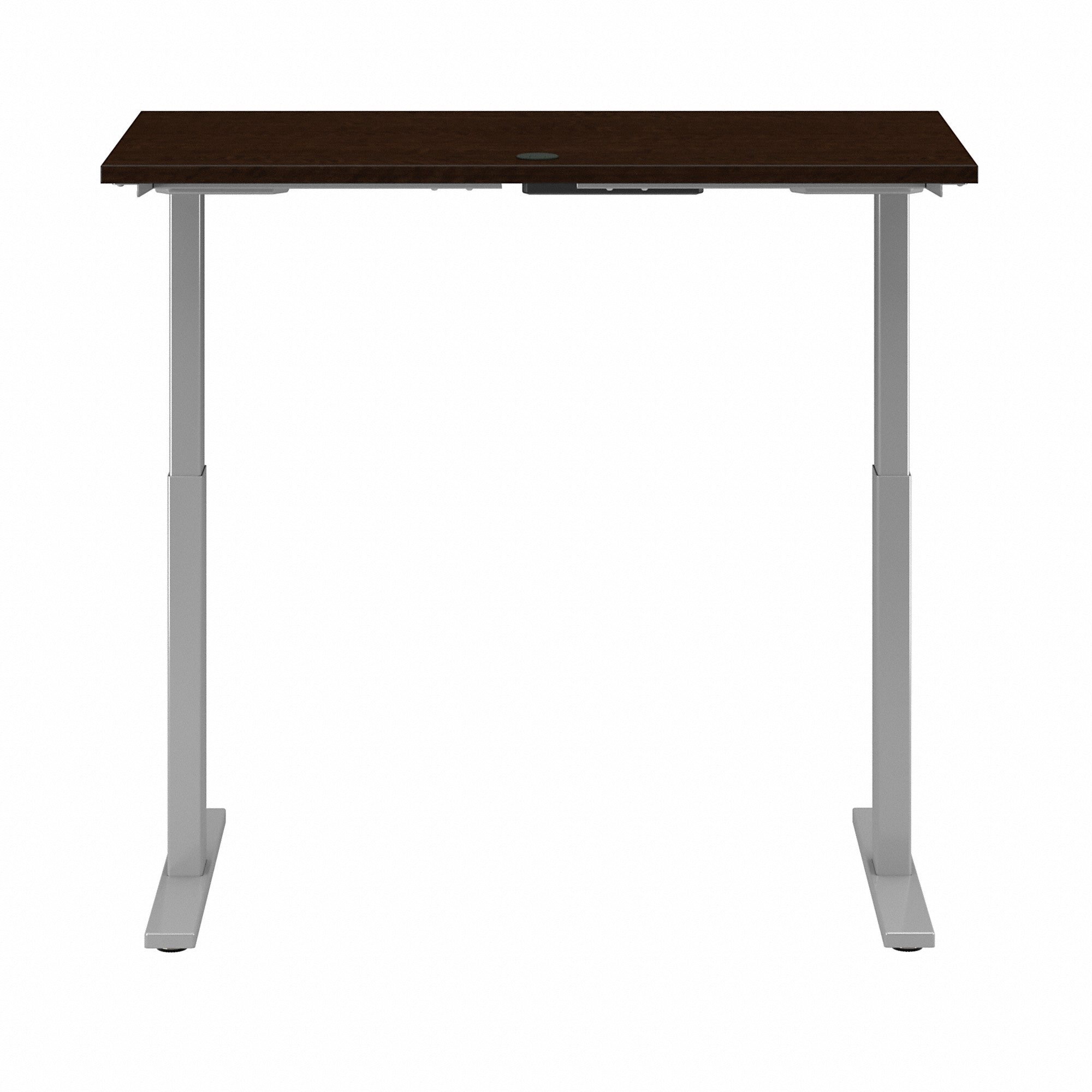 Move 60 Series by Bush Business Furniture 48W x 24D Height Adjustable Standing Desk