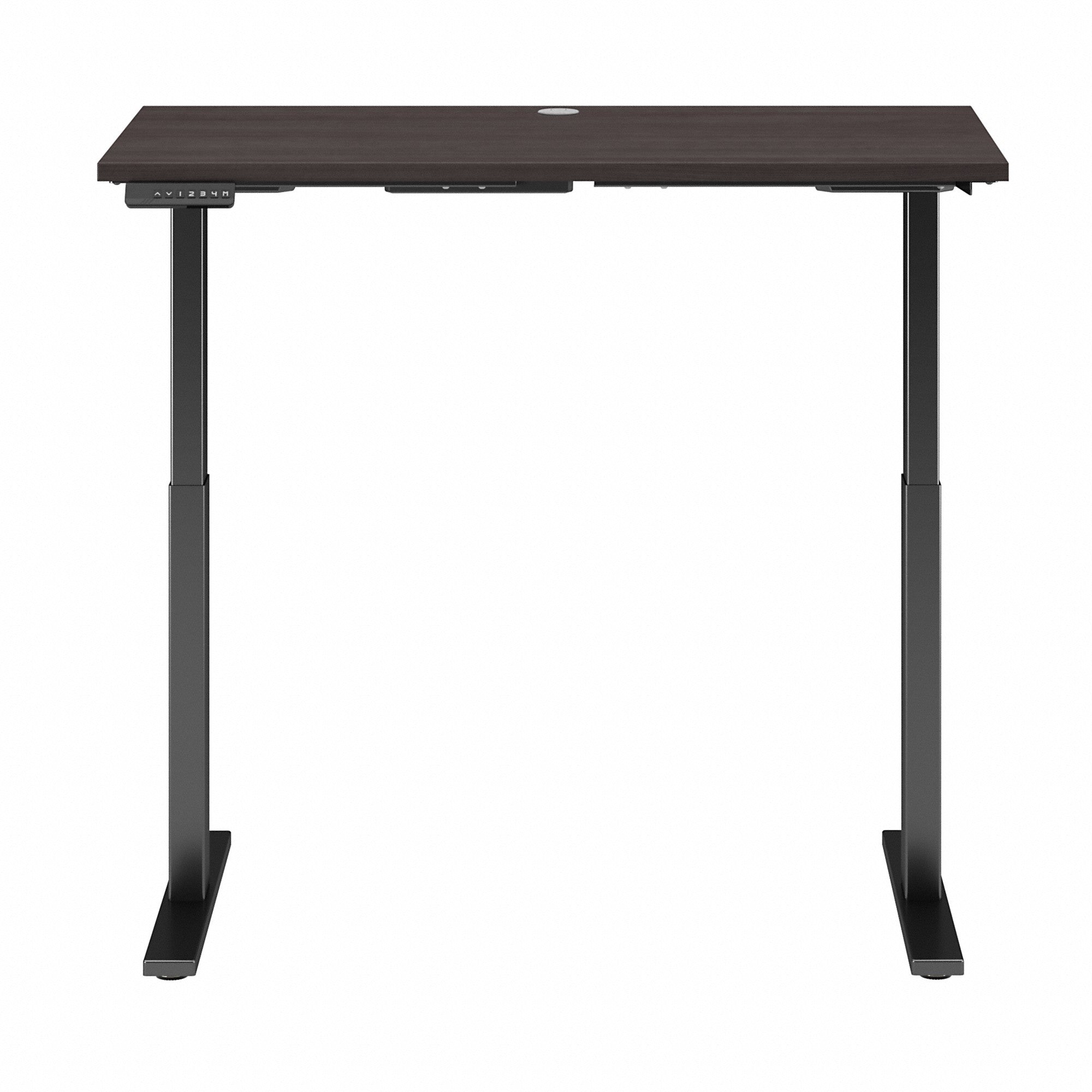 Move 60 Series by Bush Business Furniture 48W x 24D Height Adjustable Standing Desk