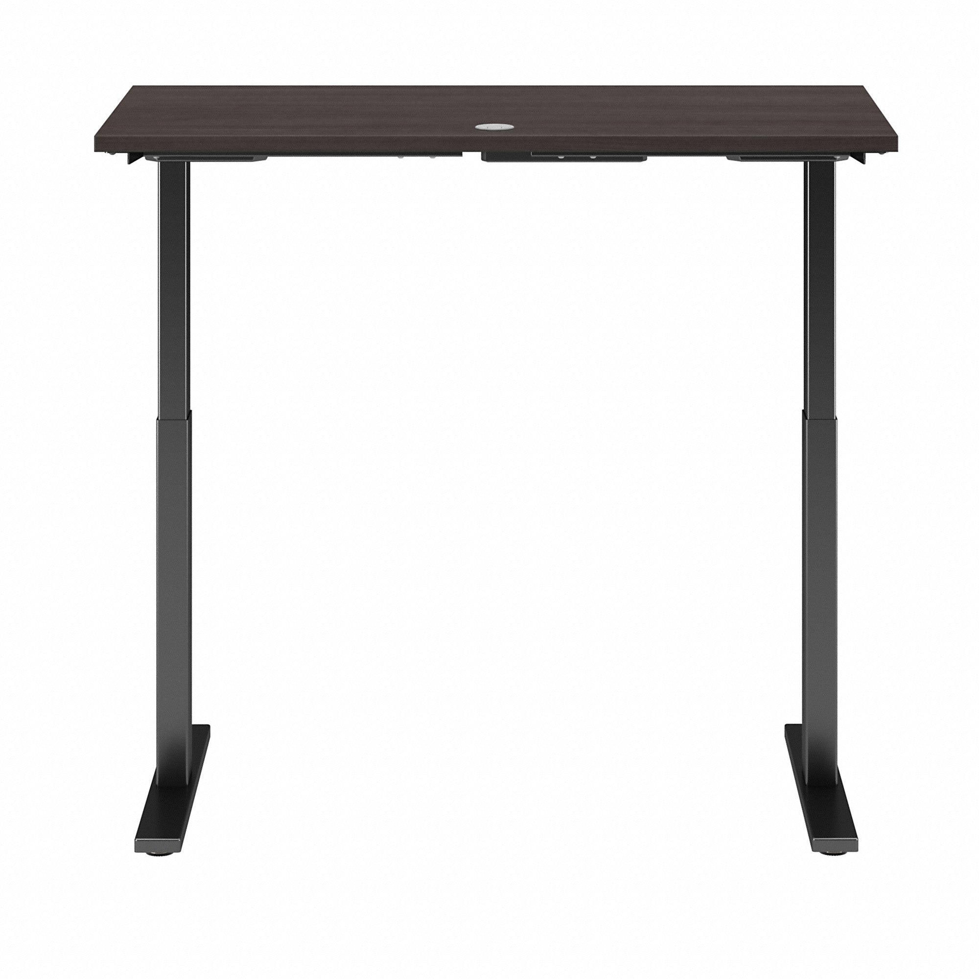 Move 60 Series by Bush Business Furniture 48W x 24D Height Adjustable Standing Desk