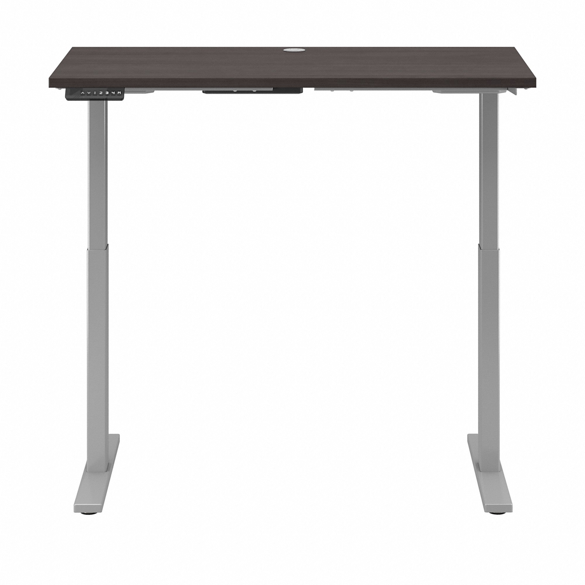 Move 60 Series by Bush Business Furniture 48W x 24D Height Adjustable Standing Desk