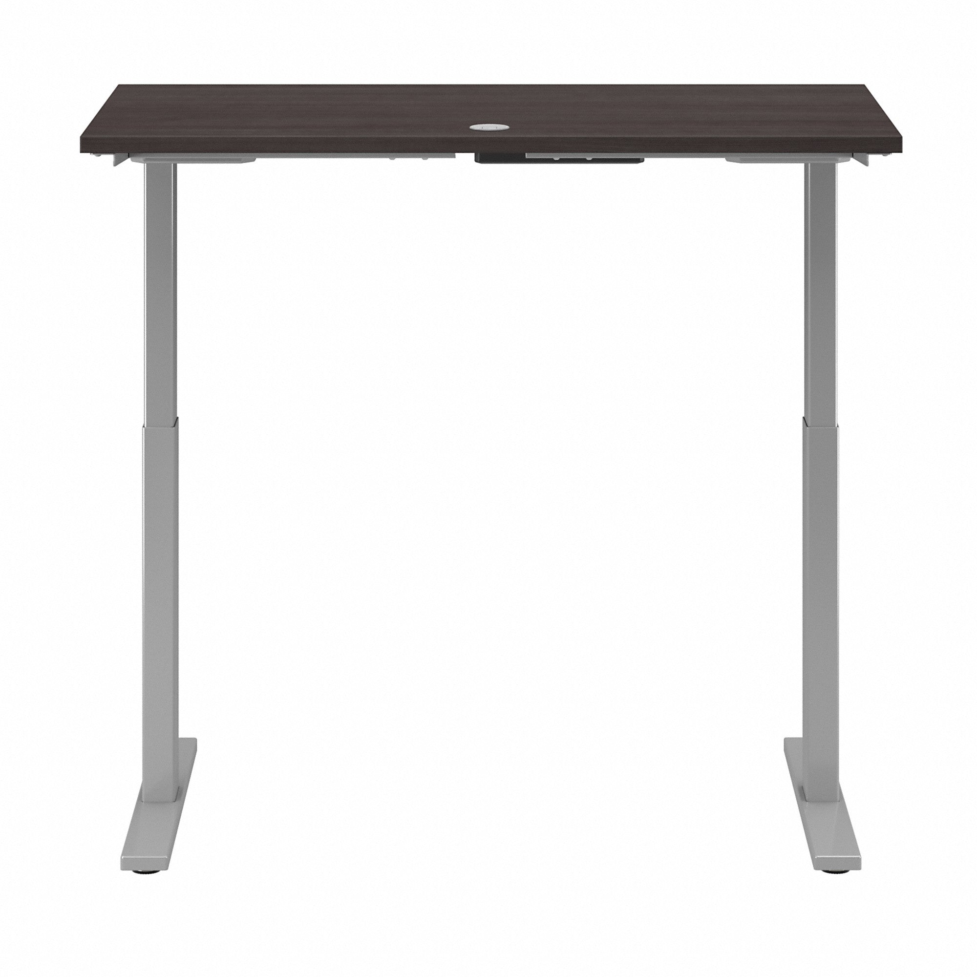 Move 60 Series by Bush Business Furniture 48W x 24D Height Adjustable Standing Desk