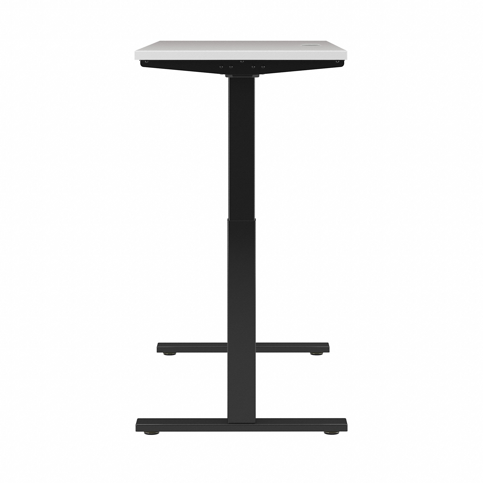 Move 60 Series by Bush Business Furniture 48W x 24D Electric Height Adjustable Standing Desk