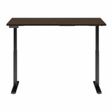 Move 60 Series by Bush Business Furniture 60W x 30D Electric Height Adjustable Standing Desk