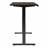 Move 60 Series by Bush Business Furniture 60W x 30D Electric Height Adjustable Standing Desk