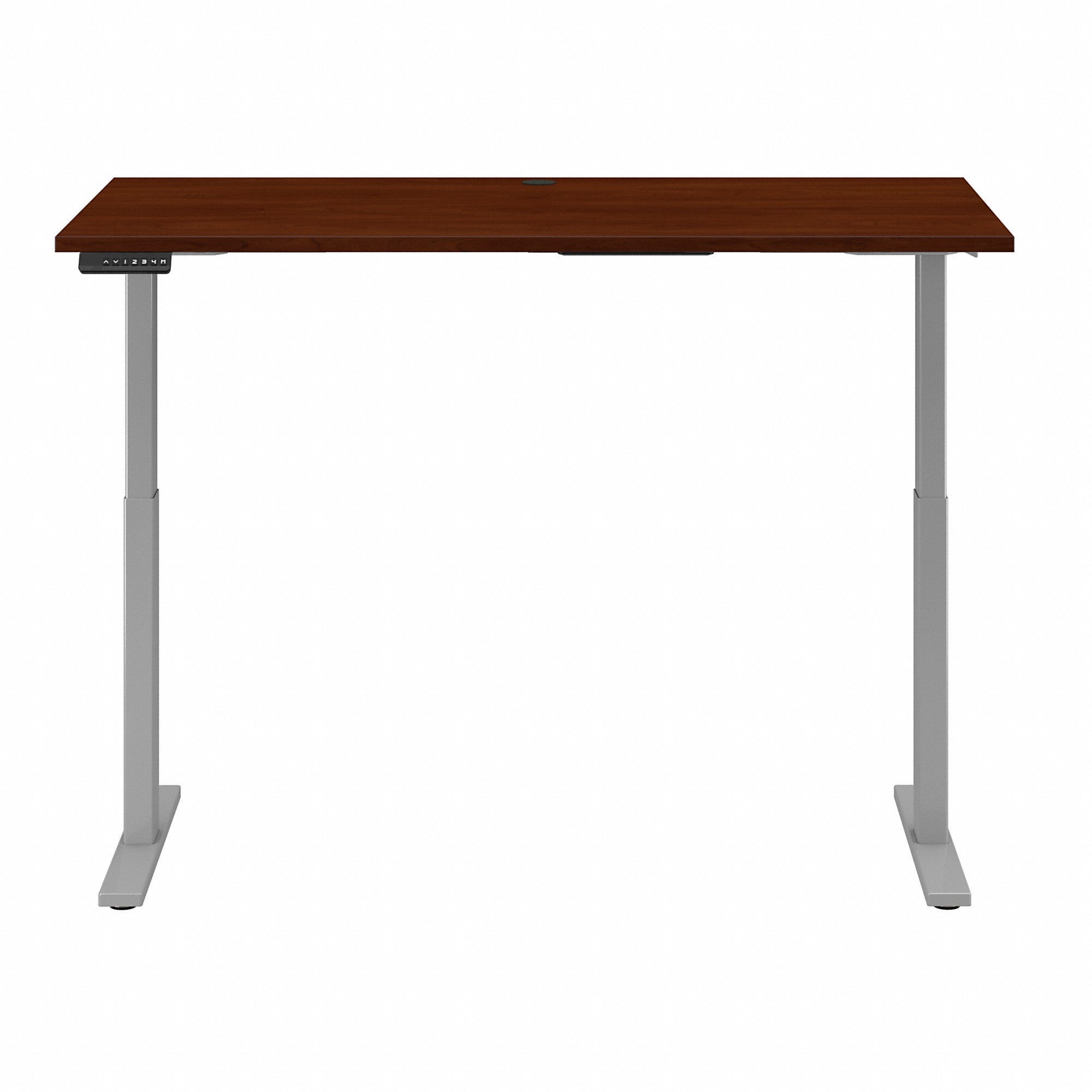 Move 60 Series by Bush Business Furniture 60W x 30D Height Adjustable Standing Desk