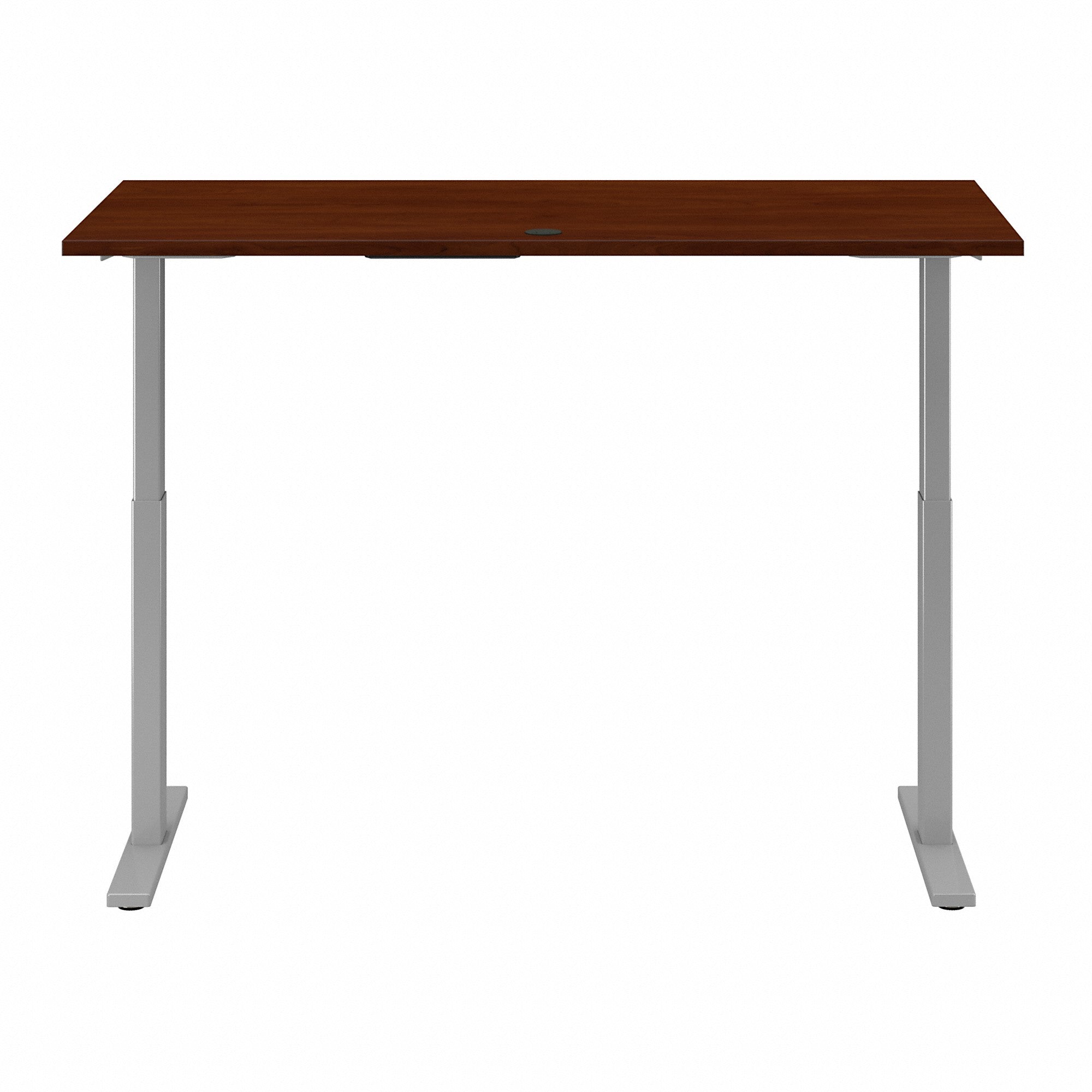 Move 60 Series by Bush Business Furniture 60W x 30D Height Adjustable Standing Desk