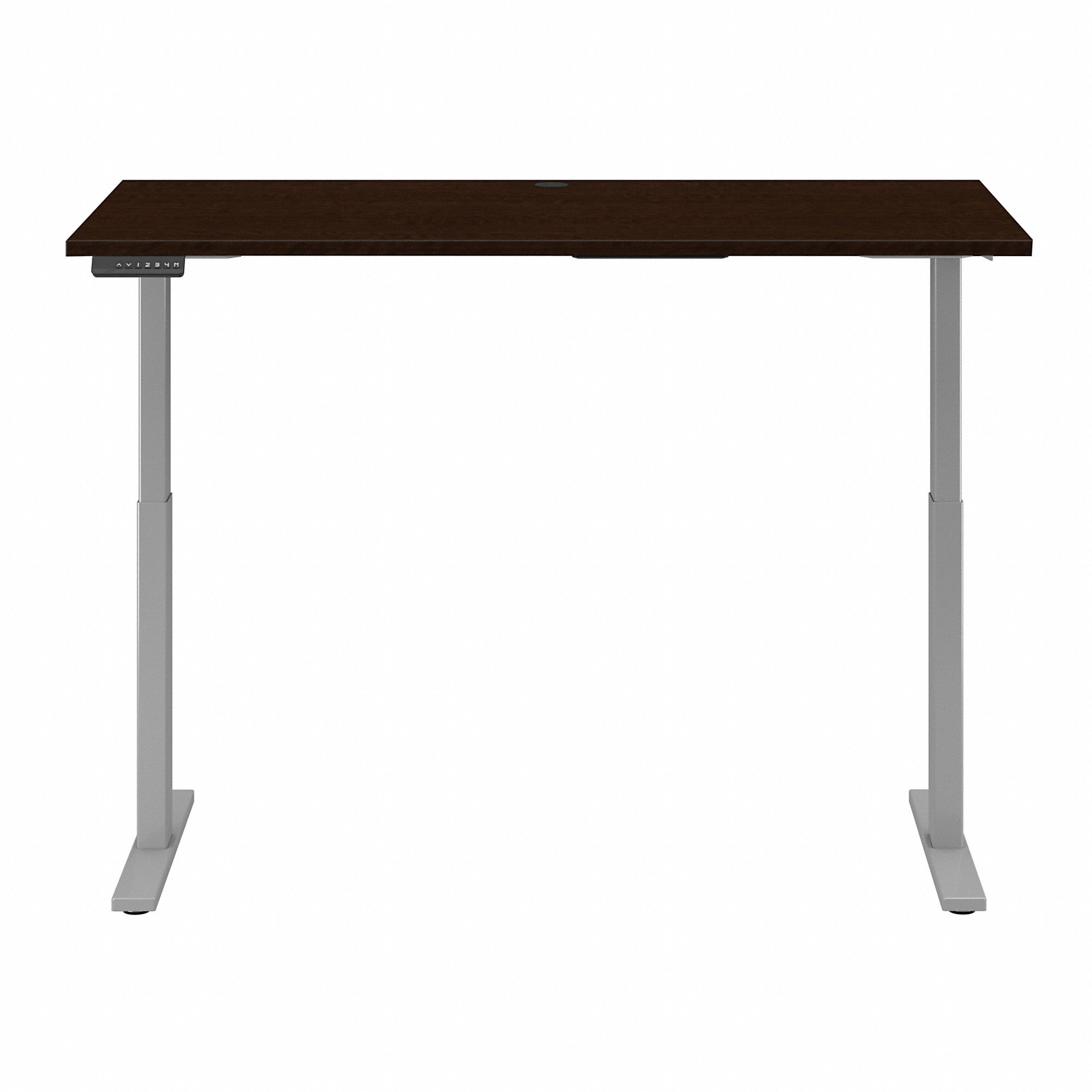 Move 60 Series by Bush Business Furniture 60W x 30D Height Adjustable Standing Desk