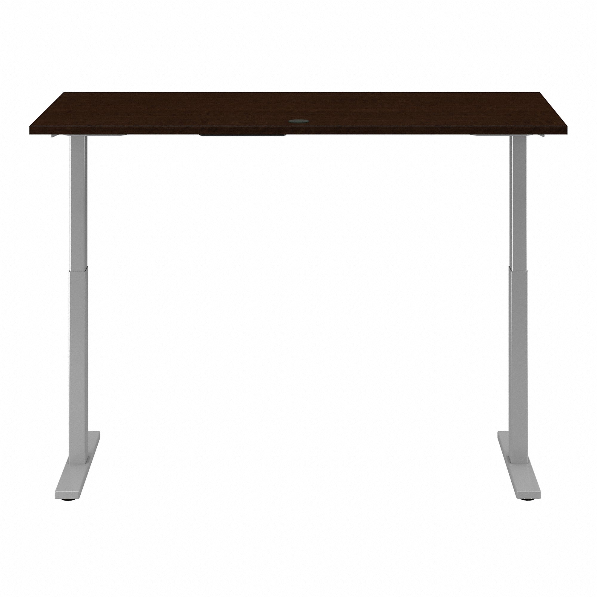 Move 60 Series by Bush Business Furniture 60W x 30D Height Adjustable Standing Desk