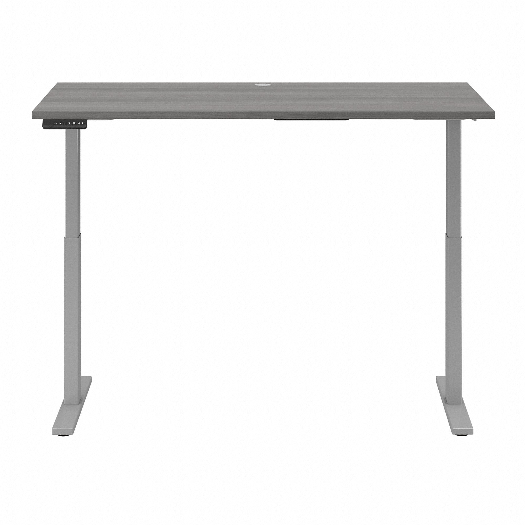 Move 60 Series by Bush Business Furniture 60W x 30D Height Adjustable Standing Desk