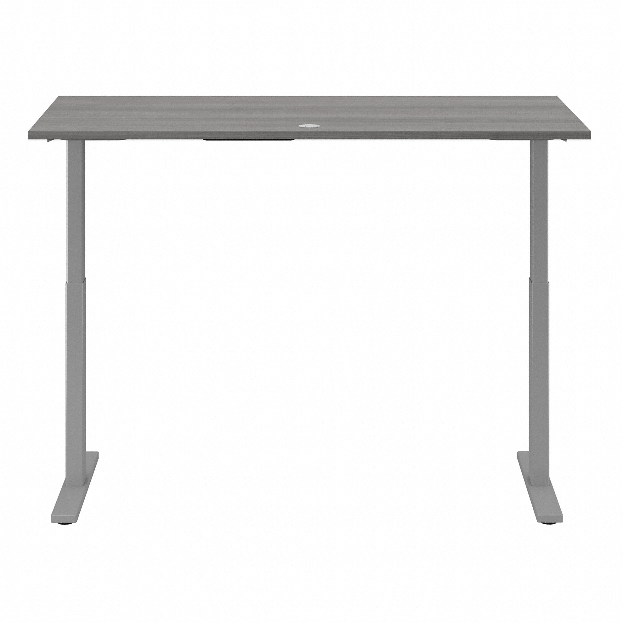 Move 60 Series by Bush Business Furniture 60W x 30D Height Adjustable Standing Desk