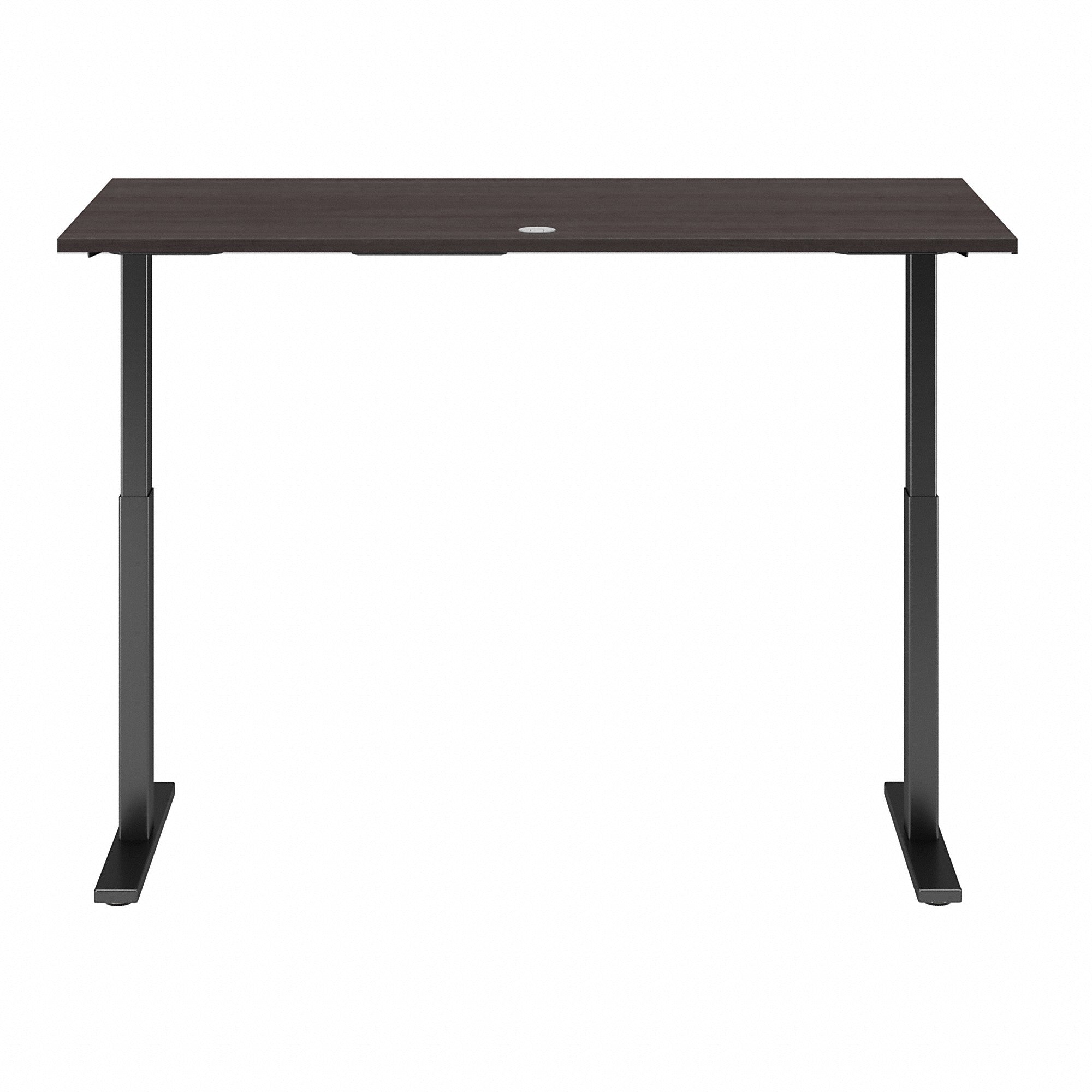 Move 60 Series by Bush Business Furniture 60W x 30D Height Adjustable Standing Desk