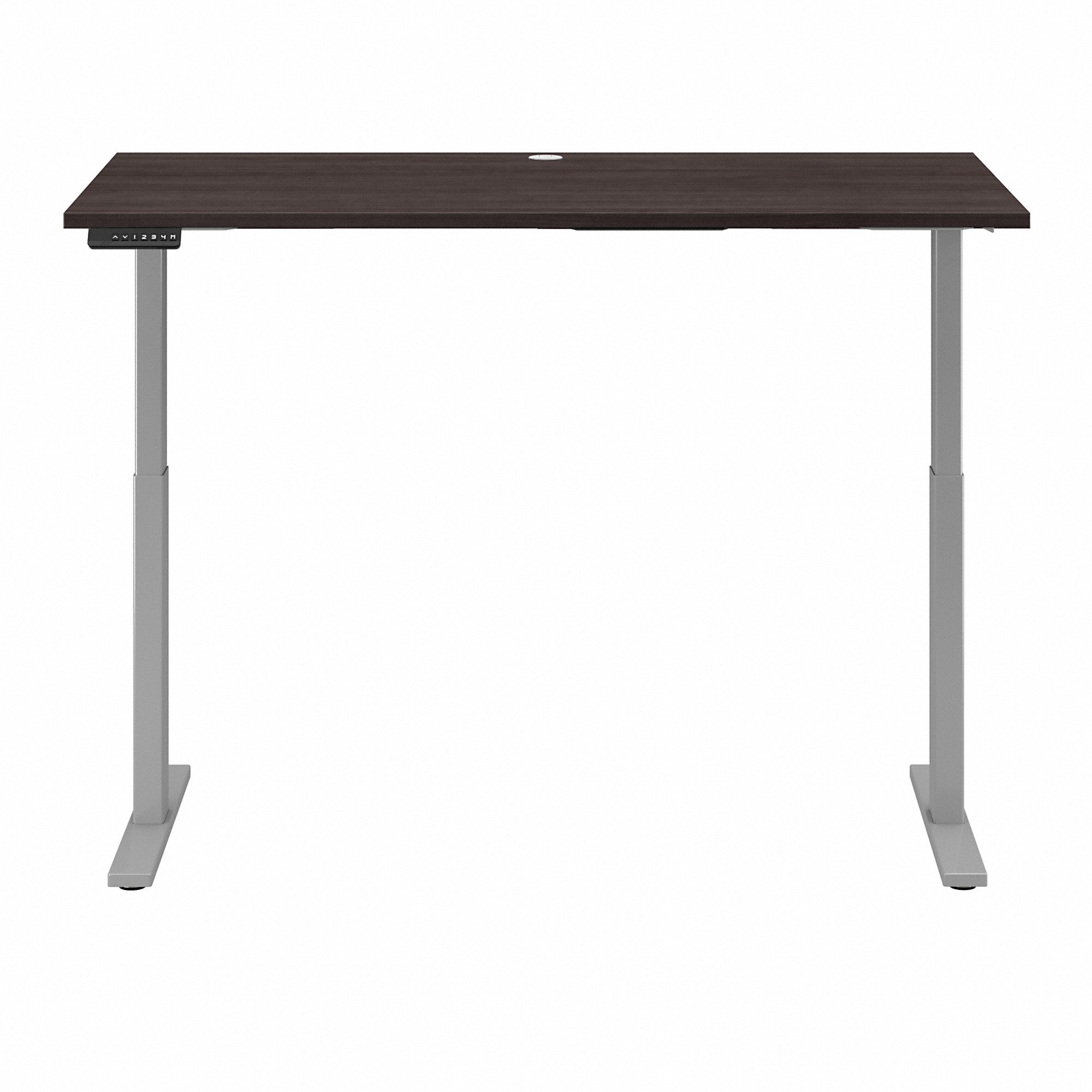 Move 60 Series by Bush Business Furniture 60W x 30D Height Adjustable Standing Desk