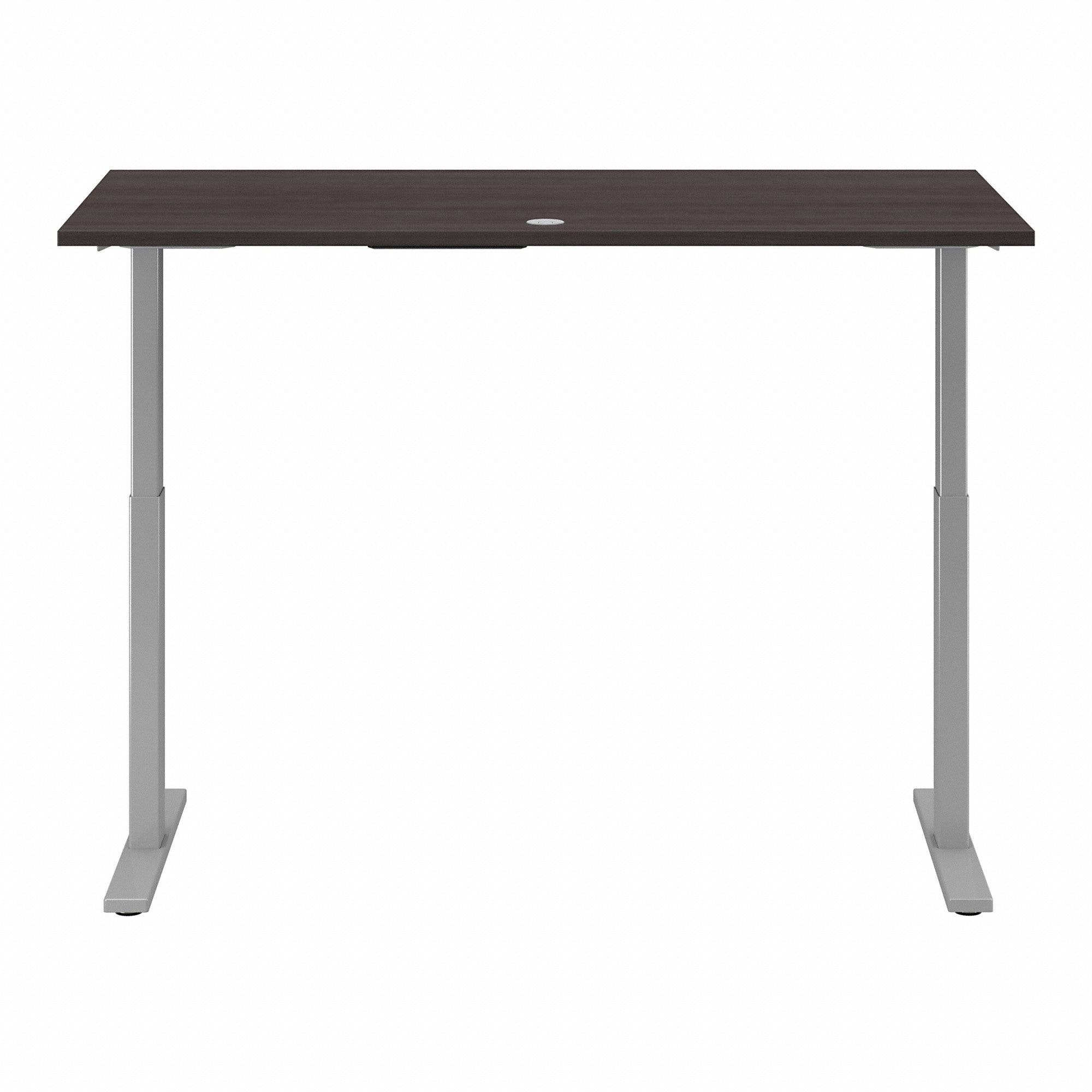 Move 60 Series by Bush Business Furniture 60W x 30D Height Adjustable Standing Desk