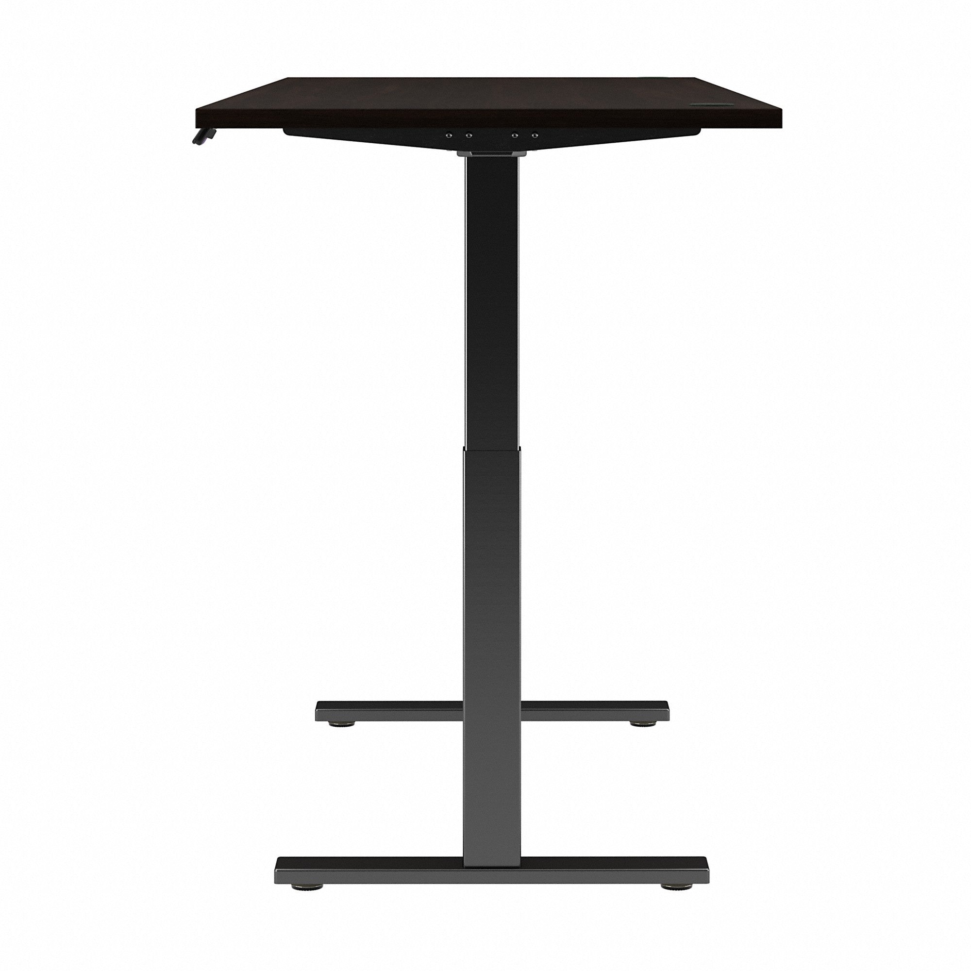 Move 60 Series by Bush Business Furniture 72W x 30D Height Adjustable Standing Desk