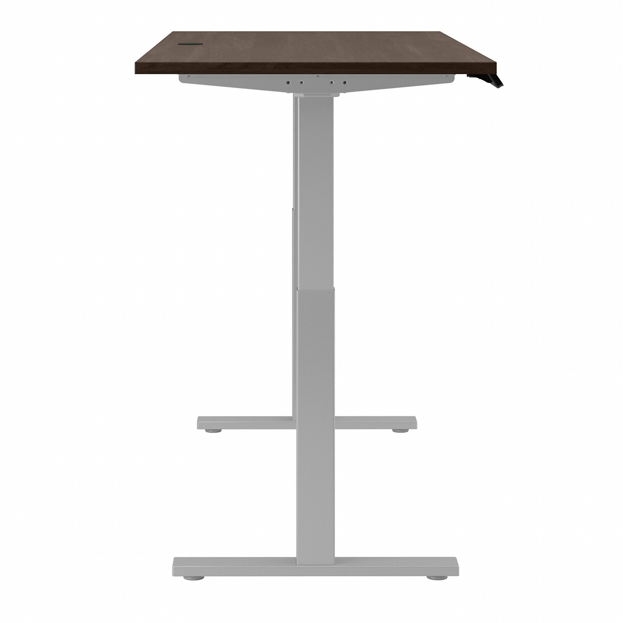 Move 60 Series by Bush Business Furniture 72W x 30D Electric Height Adjustable Standing Desk