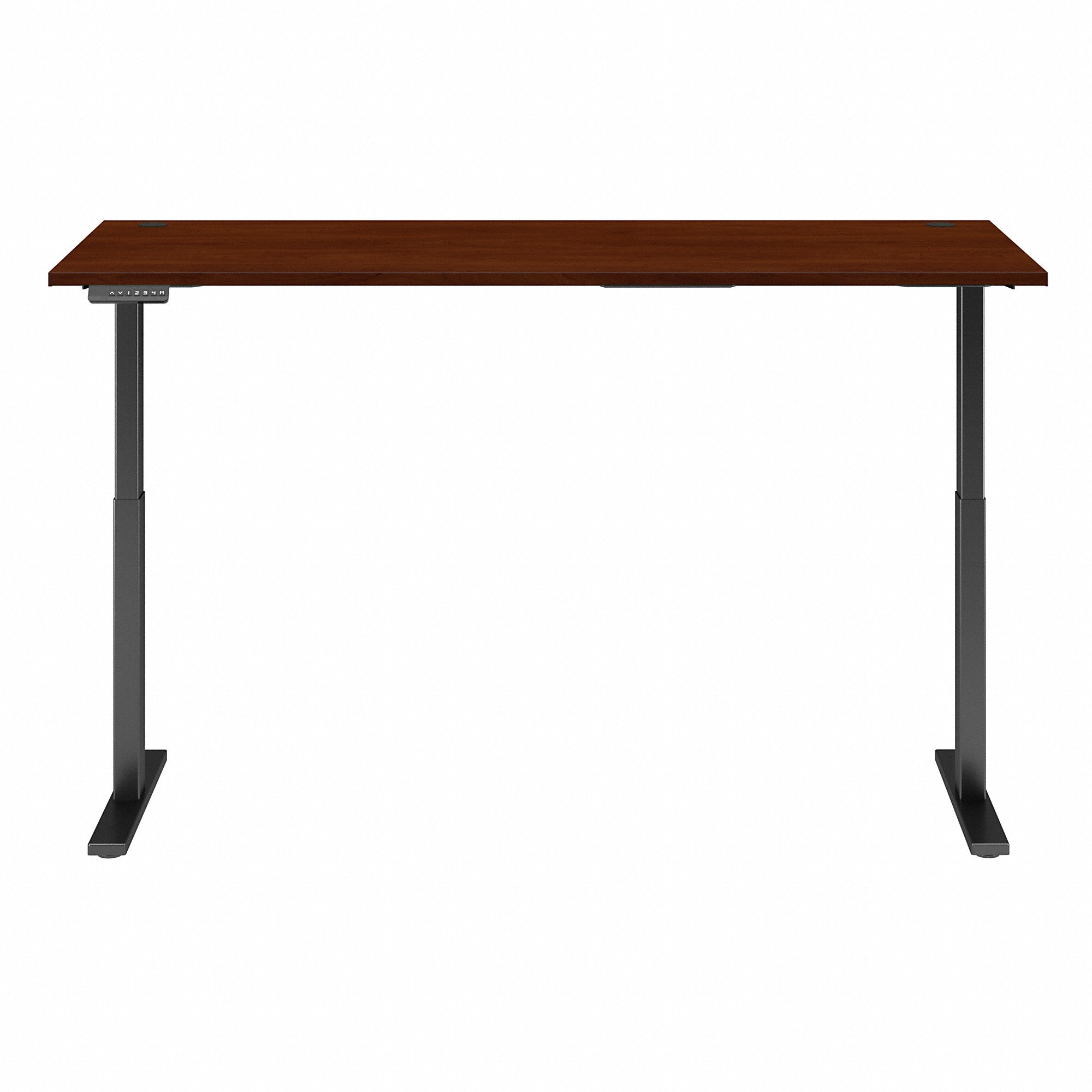 Move 60 Series by Bush Business Furniture 72W x 30D Height Adjustable Standing Desk