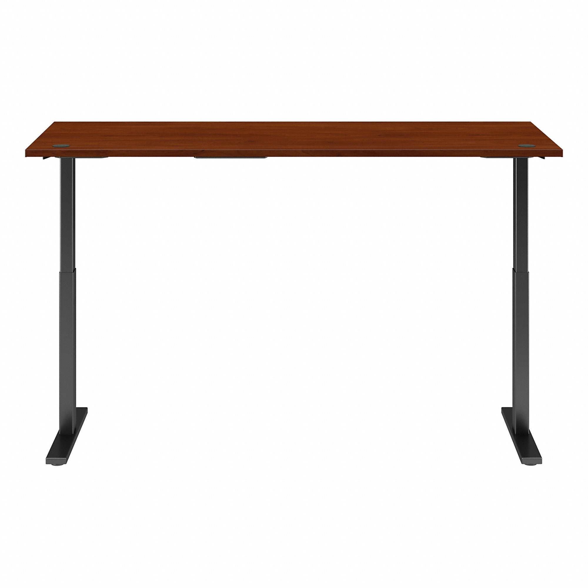 Move 60 Series by Bush Business Furniture 72W x 30D Height Adjustable Standing Desk