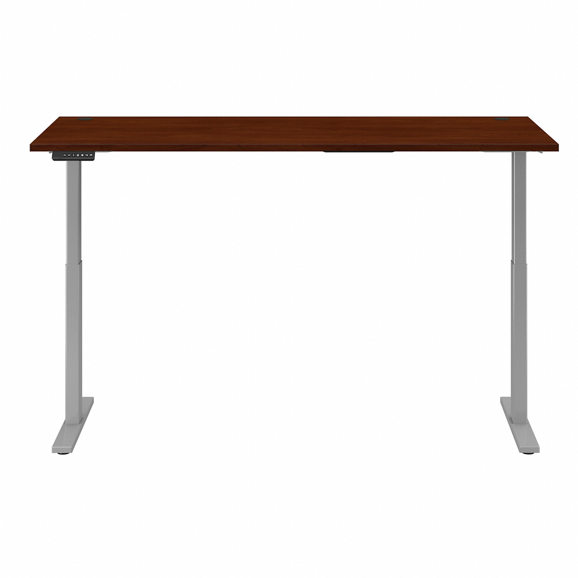 Move 60 Series by Bush Business Furniture 72W x 30D Height Adjustable Standing Desk