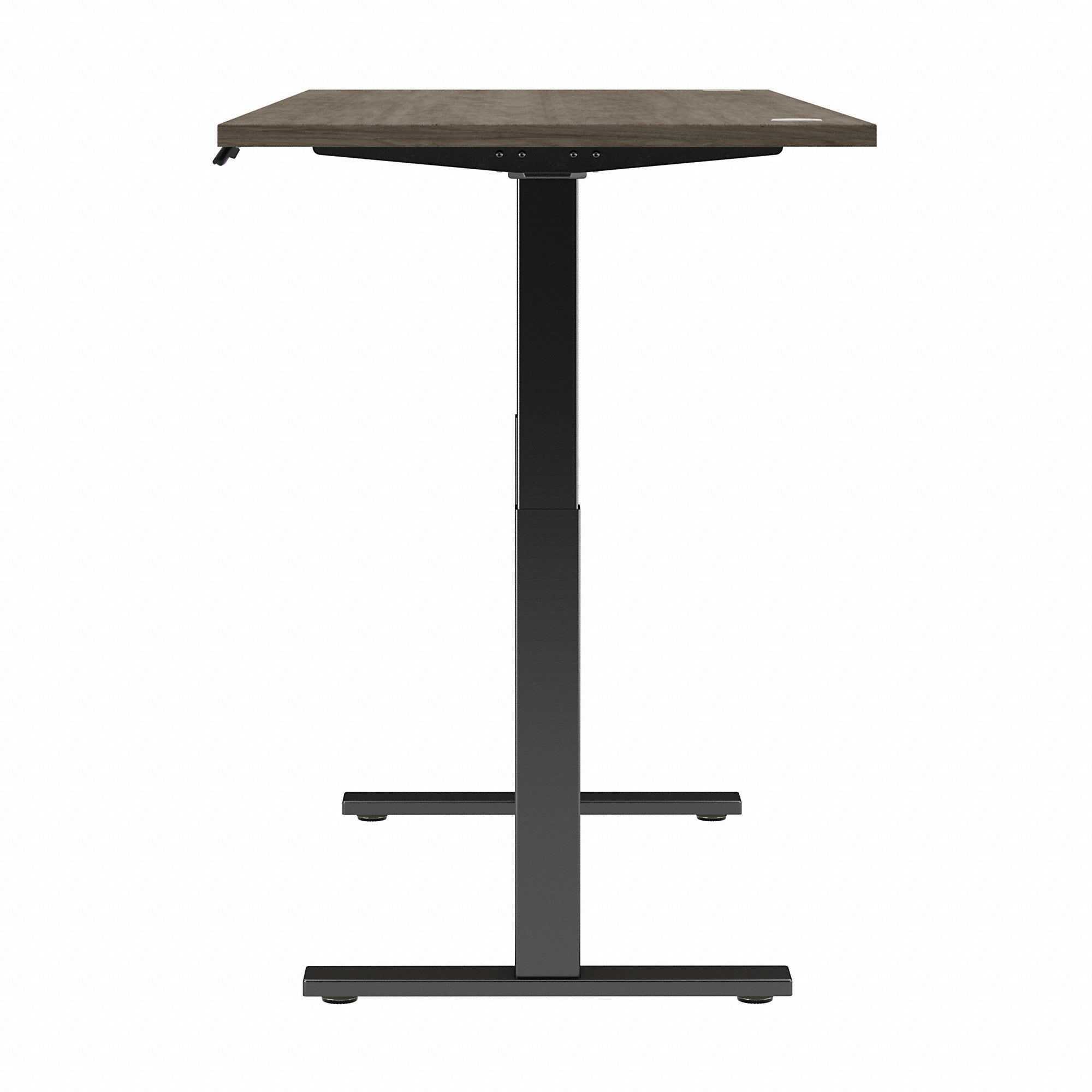 Move 60 Series by Bush Business Furniture 72W x 30D Height Adjustable Standing Desk