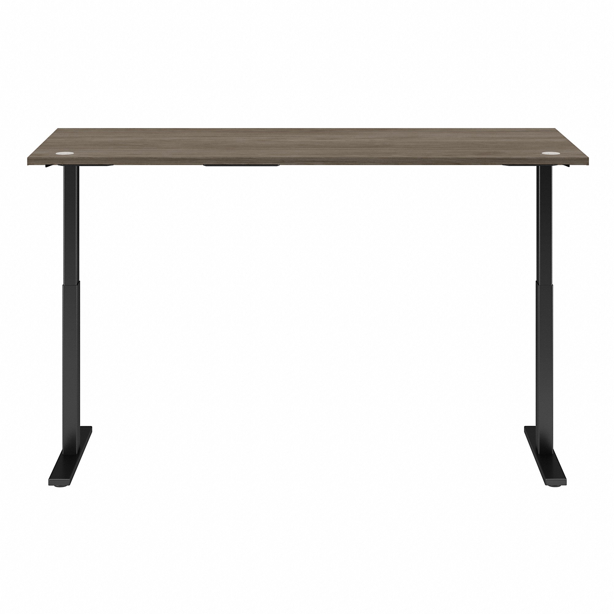 Move 60 Series by Bush Business Furniture 72W x 30D Height Adjustable Standing Desk