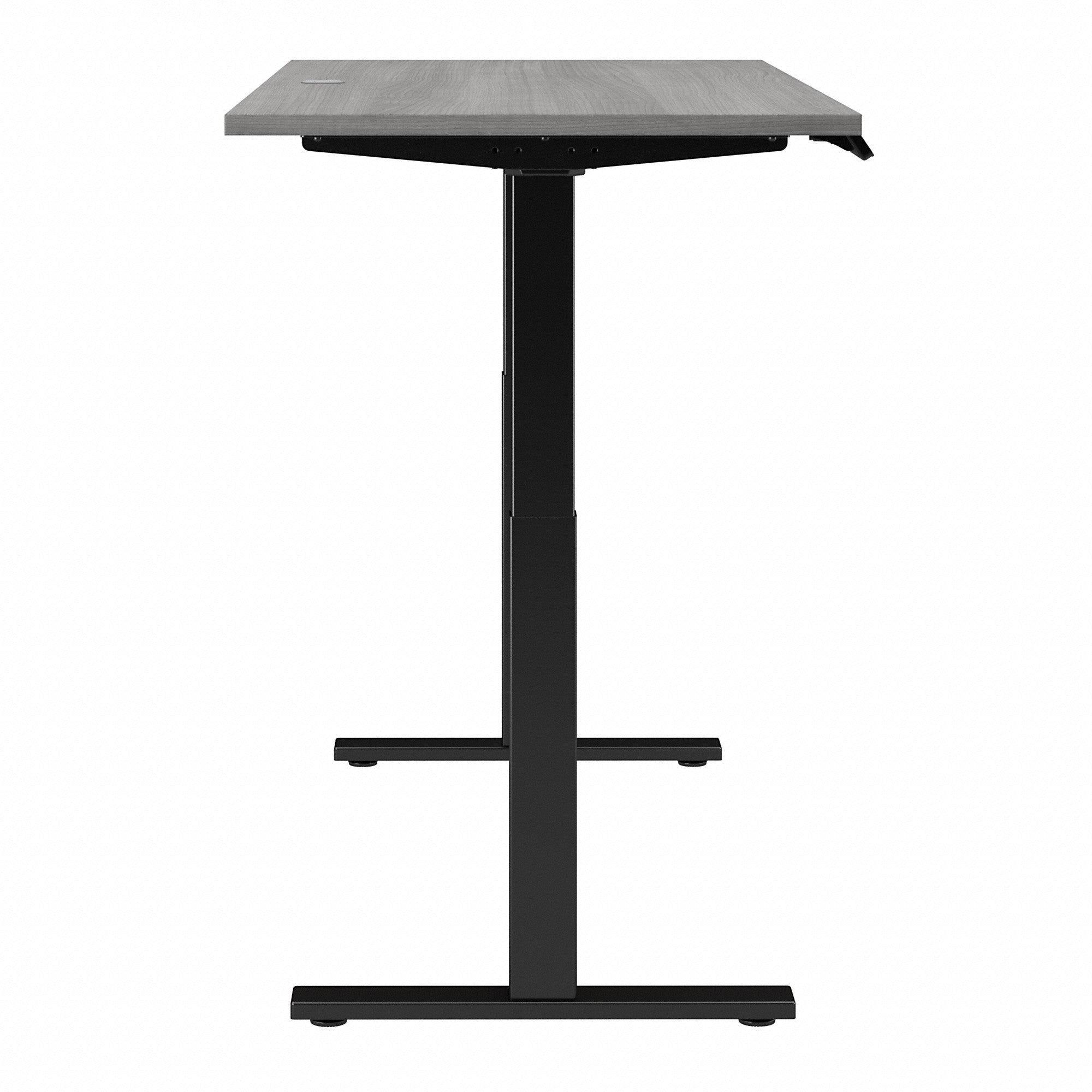 Move 60 Series by Bush Business Furniture 72W x 30D Electric Height Adjustable Standing Desk