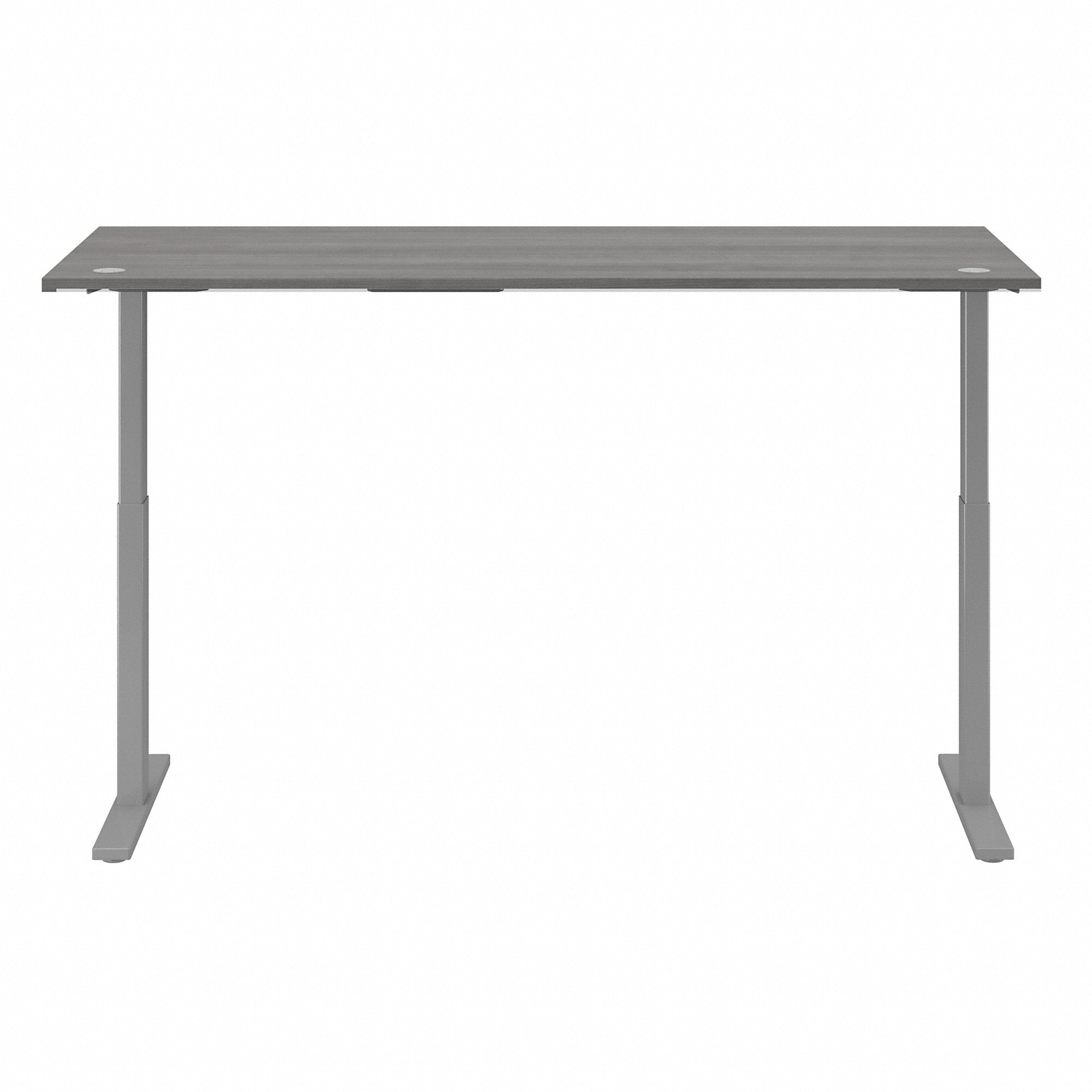 Move 60 Series by Bush Business Furniture 72W x 30D Height Adjustable Standing Desk