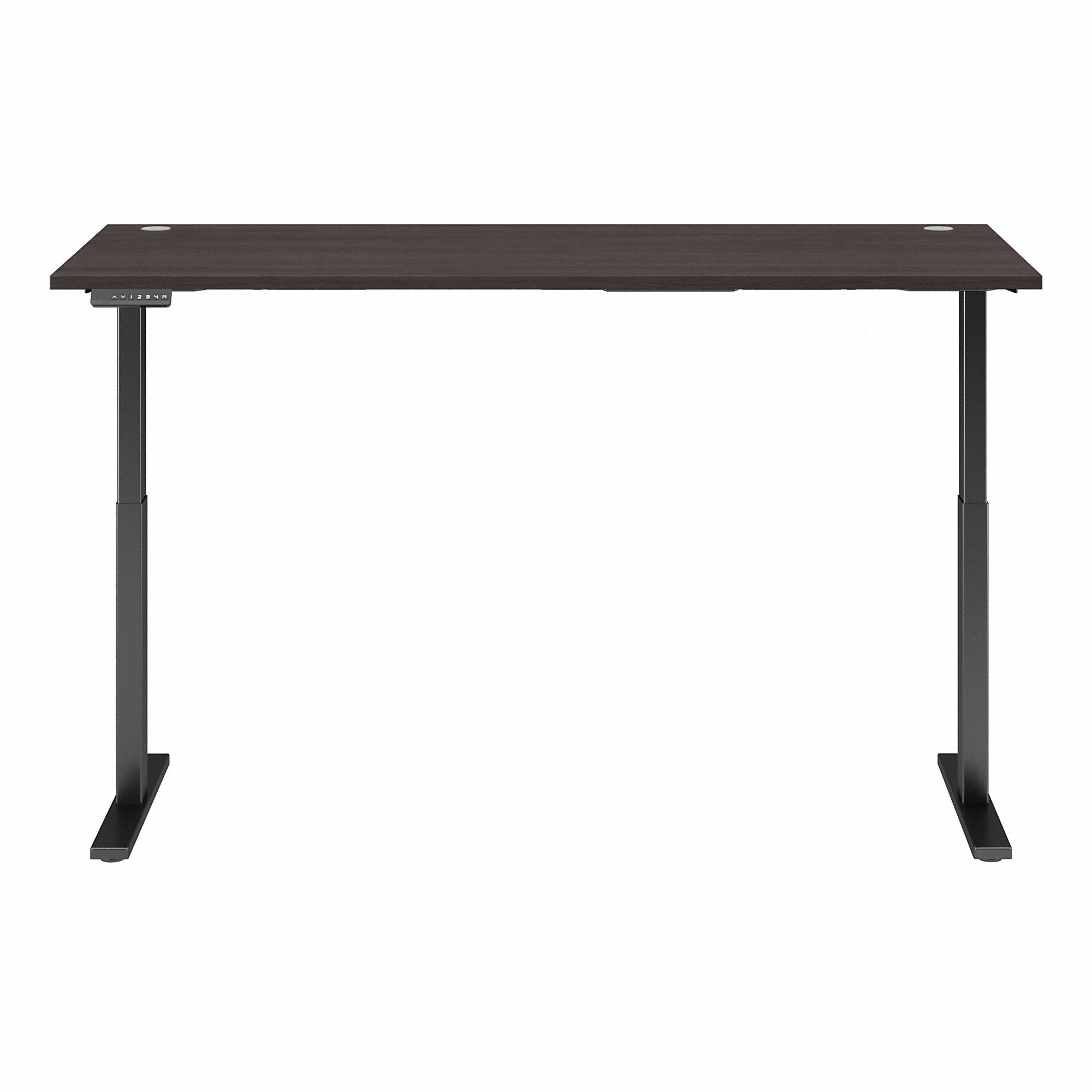 Move 60 Series by Bush Business Furniture 72W x 30D Height Adjustable Standing Desk