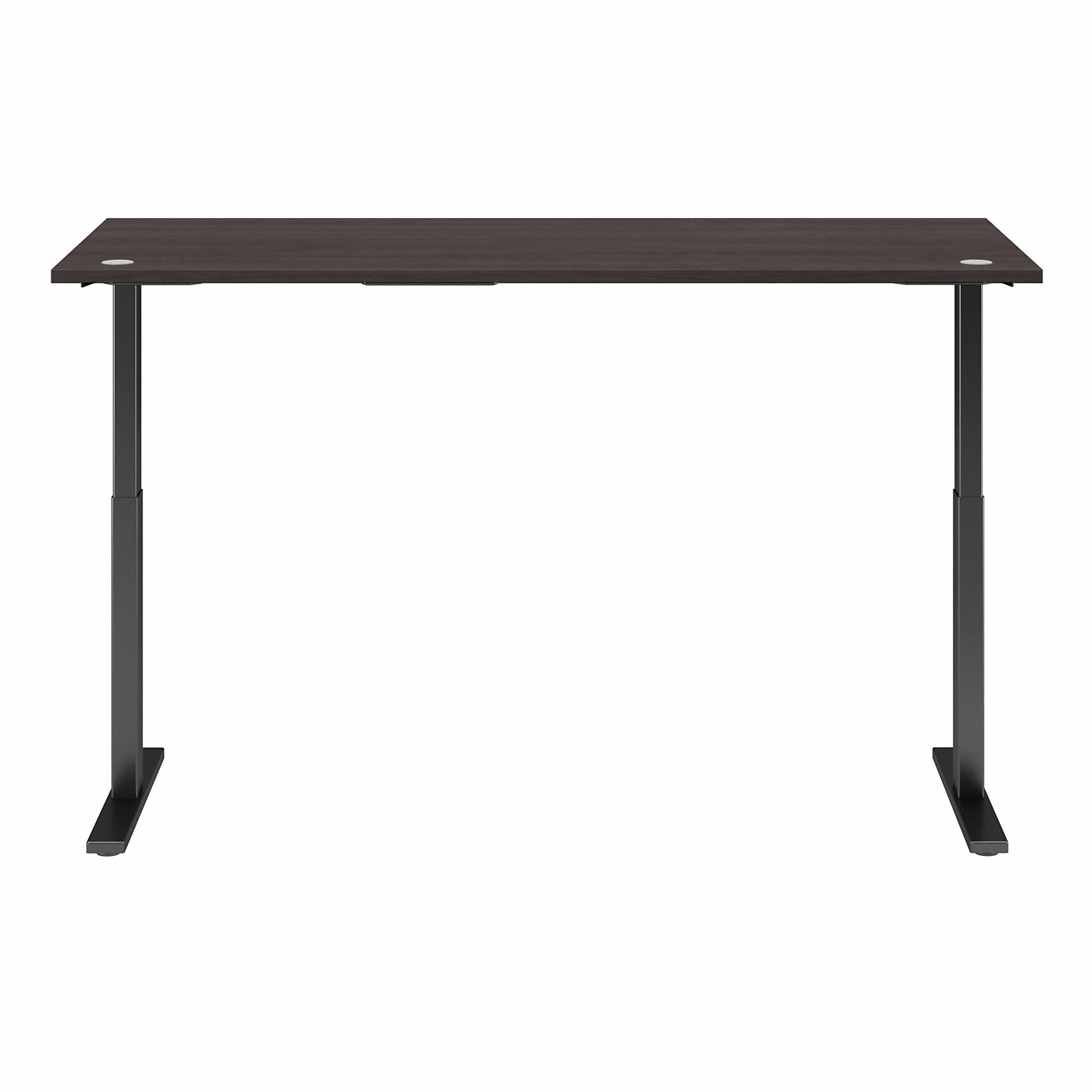 Move 60 Series by Bush Business Furniture 72W x 30D Height Adjustable Standing Desk