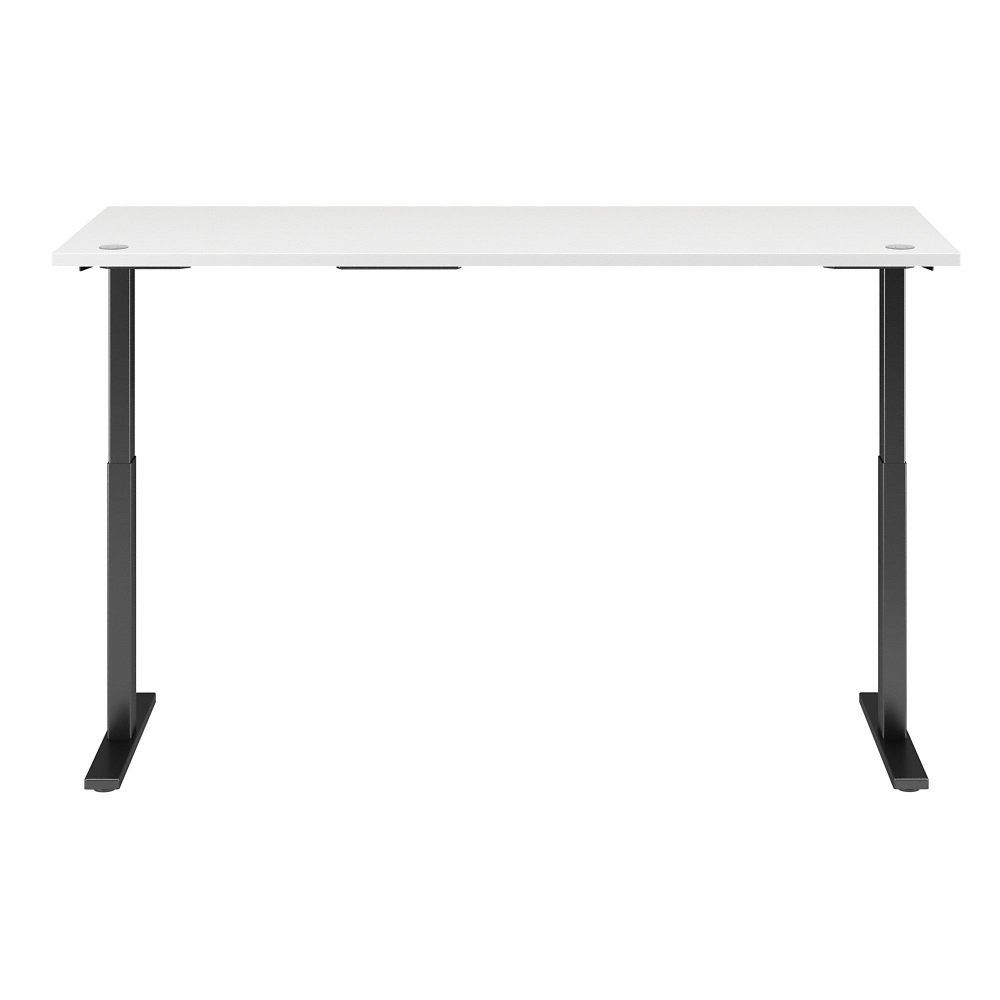 Move 60 Series by Bush Business Furniture 72W x 30D Height Adjustable Standing Desk