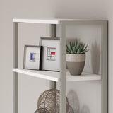 Office by kathy ireland® Method Bookcase with Hutch