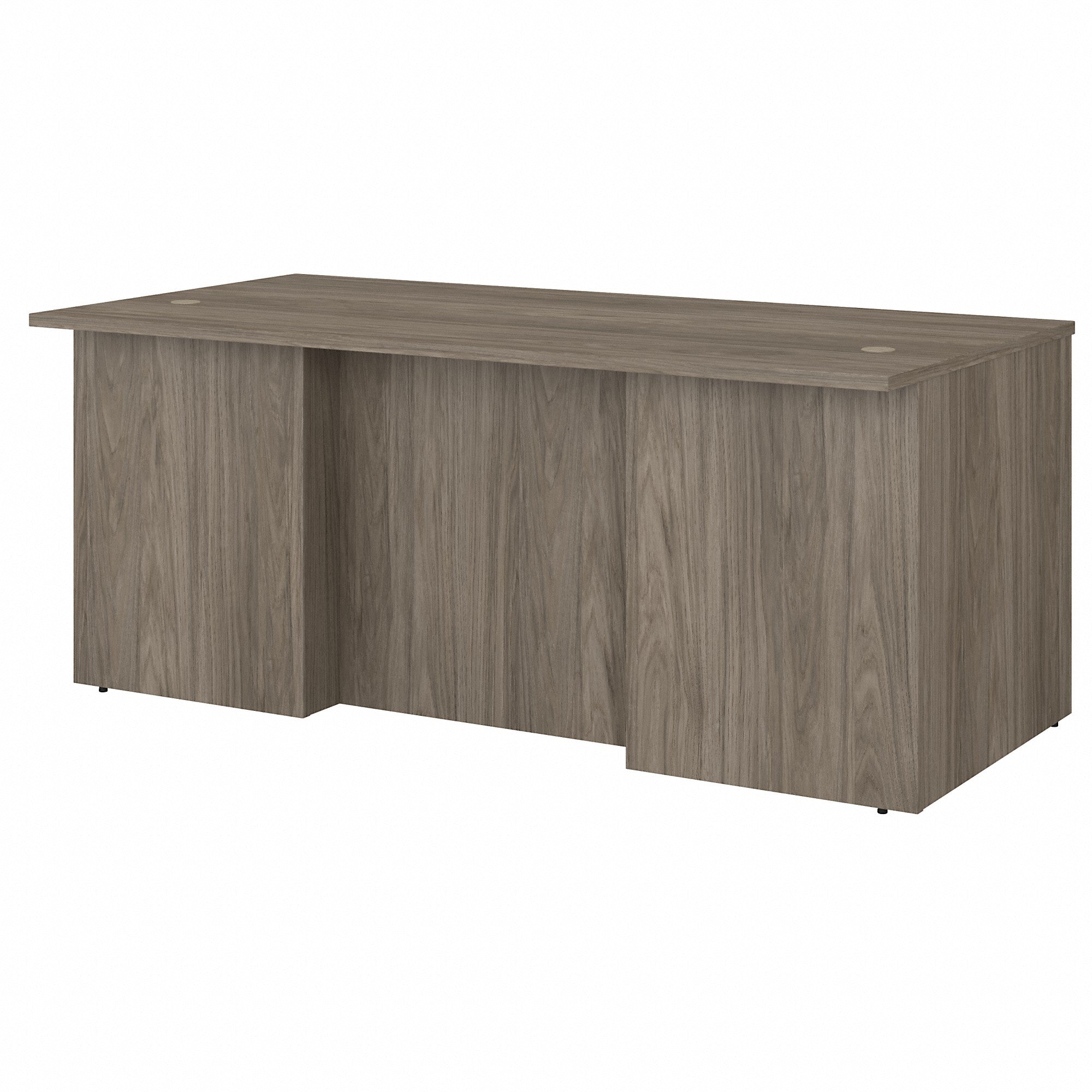 Bush Business Furniture Office 500 72W x 36D Executive Desk