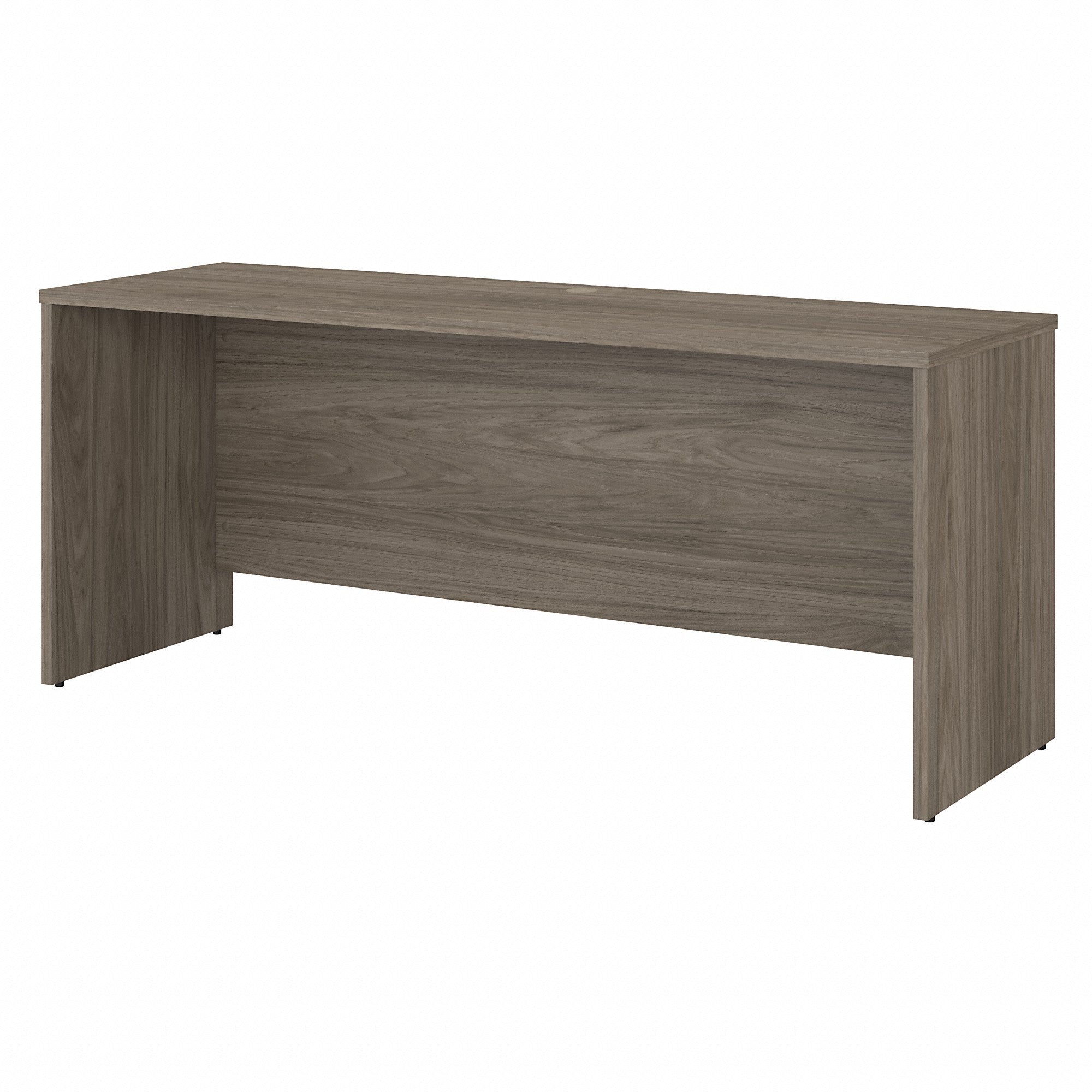 Bush Business Furniture Office 500 72W x 24D Credenza Desk