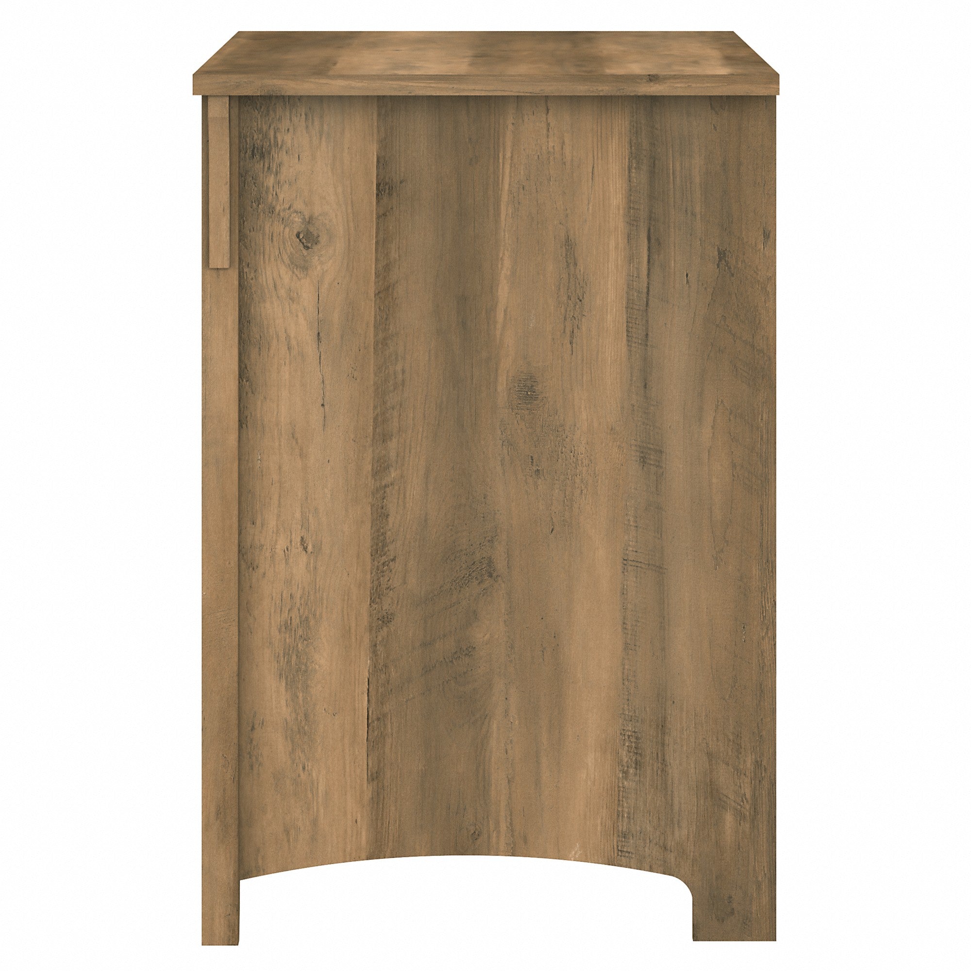 Bush Furniture Salinas 2 Drawer Lateral File Cabinet