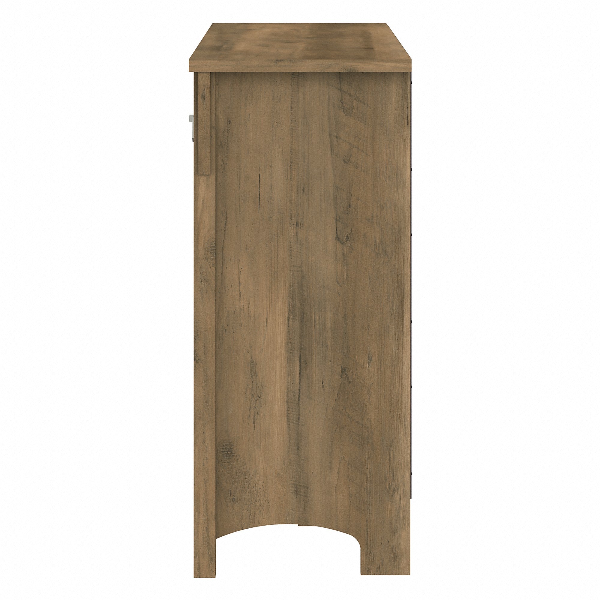 Bush Furniture Salinas Accent Storage Cabinet with Doors