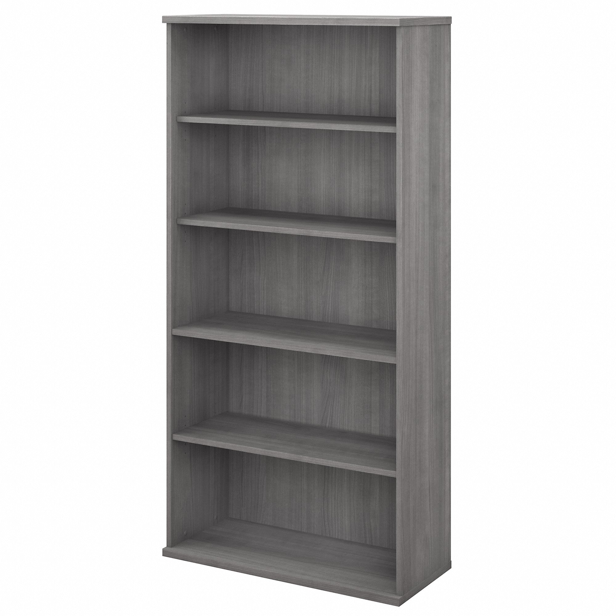 Bush Business Furniture Studio C 5 Shelf Bookcase