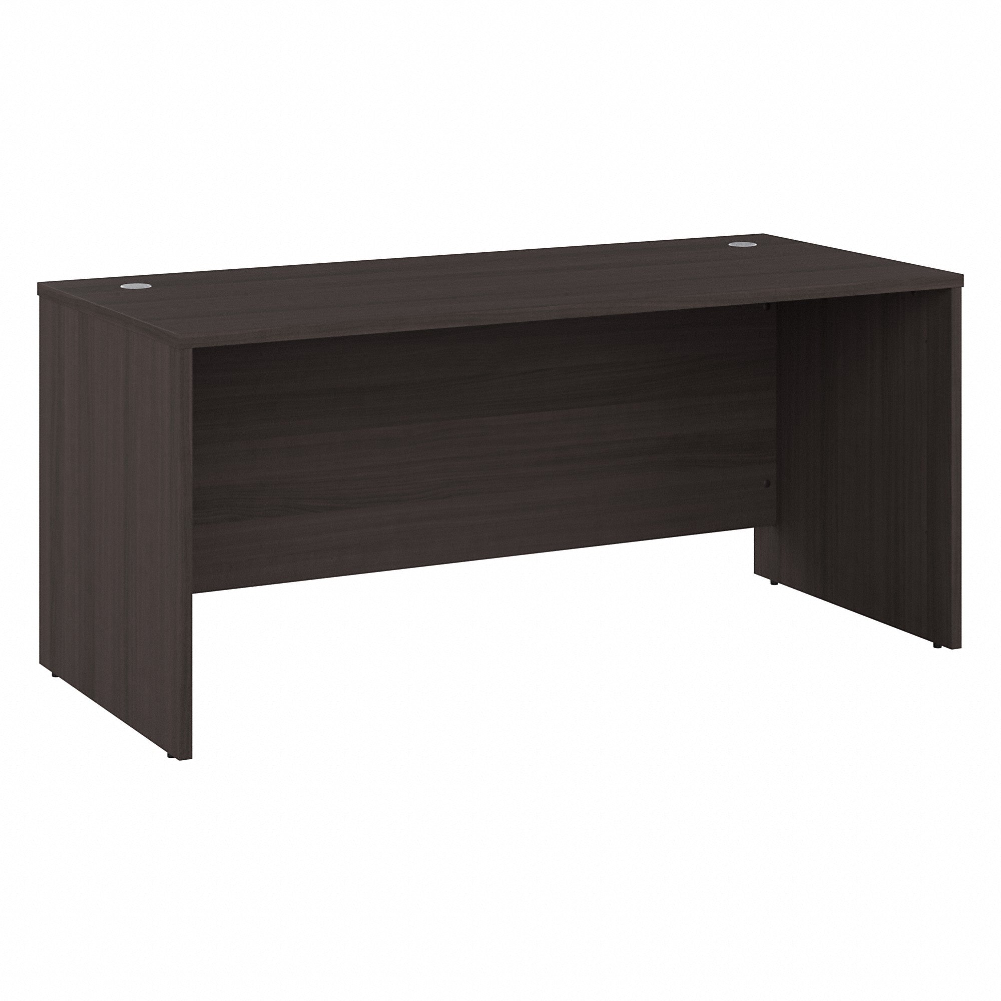 Bush Business Furniture Studio C 66W x 30D Office Desk