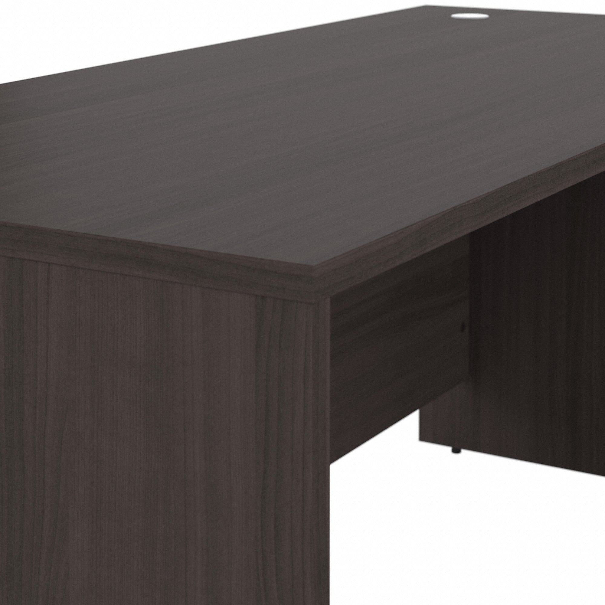 Bush Business Furniture Studio C 66W x 30D Office Desk