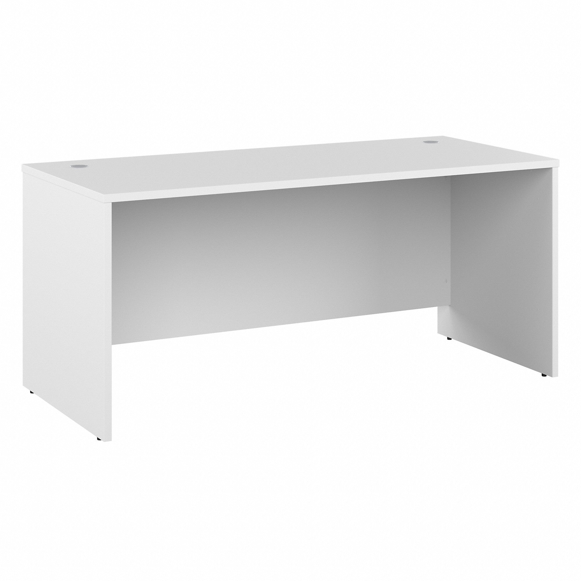 Bush Business Furniture Studio C 66W x 30D Office Desk