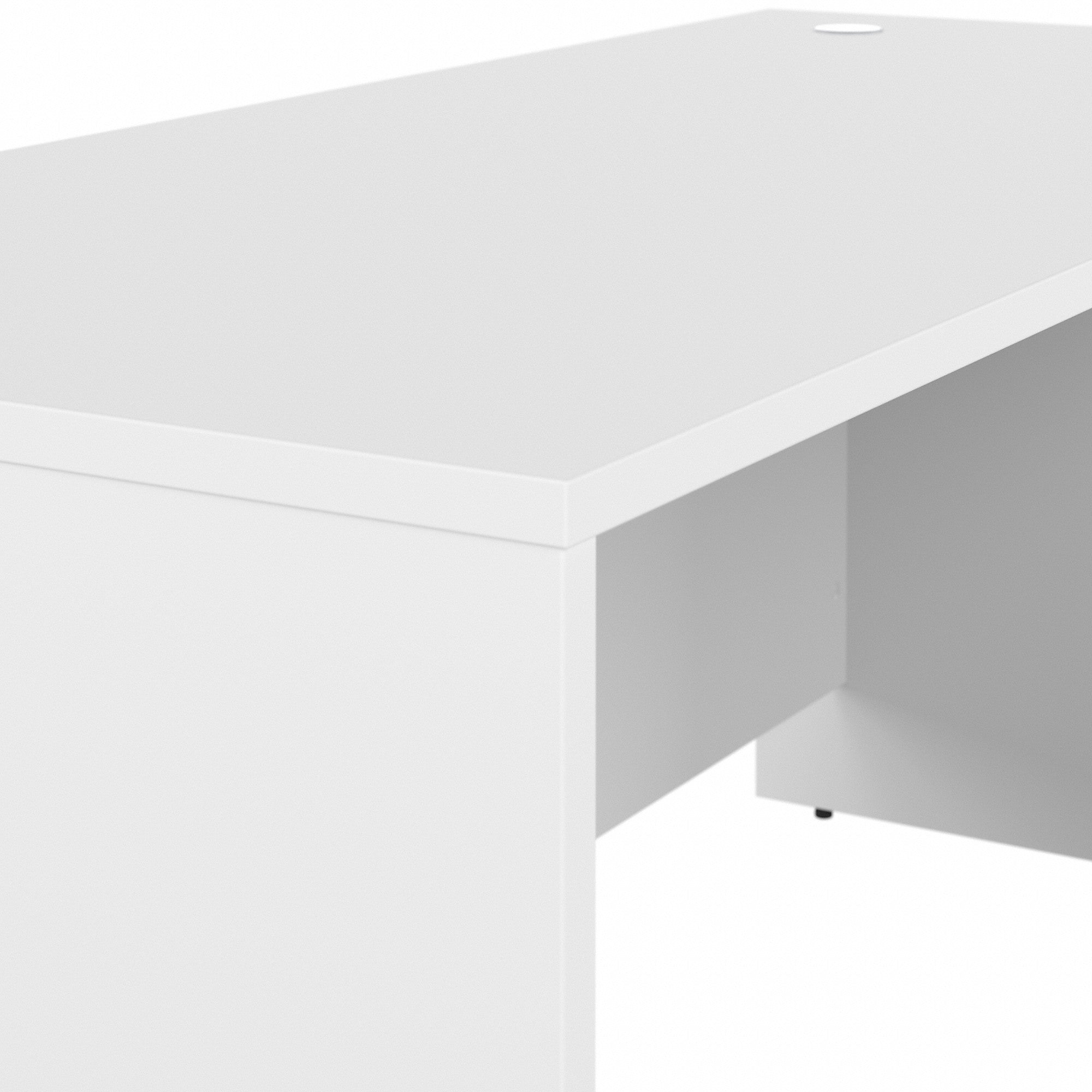 Bush Business Furniture Studio C 66W x 30D Office Desk