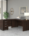 Bush Business Furniture Studio C 60W x 30D Office Desk