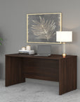 Bush Business Furniture Studio C 60W x 30D Office Desk