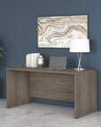 Bush Business Furniture Studio C 60W x 30D Office Desk