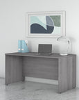 Bush Business Furniture Studio C 60W x 30D Office Desk