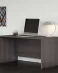 Bush Business Furniture Studio C 60W x 30D Office Desk