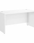 Bush Business Furniture Studio C 60W x 30D Office Desk