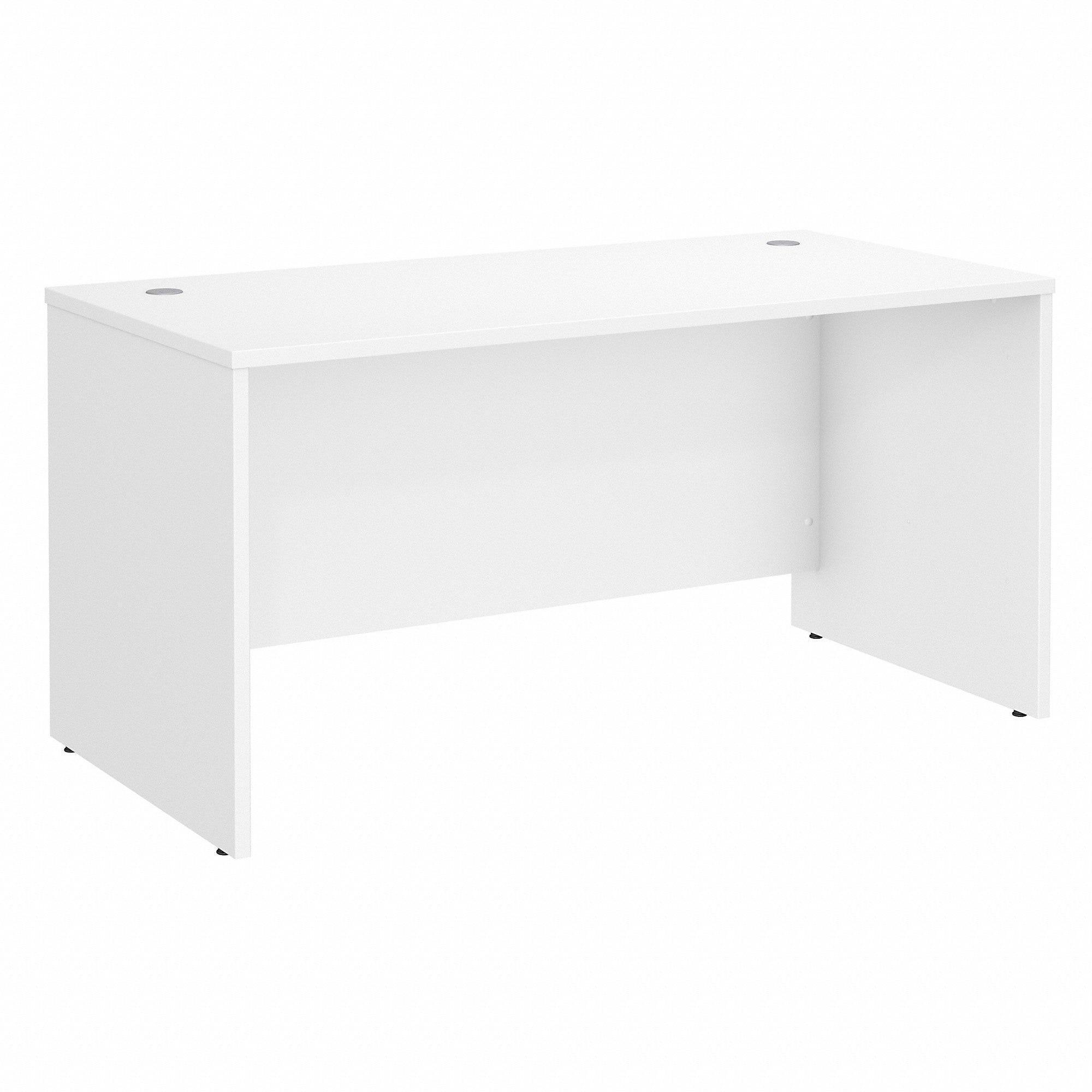 Bush Business Furniture Studio C 60W x 30D Office Desk