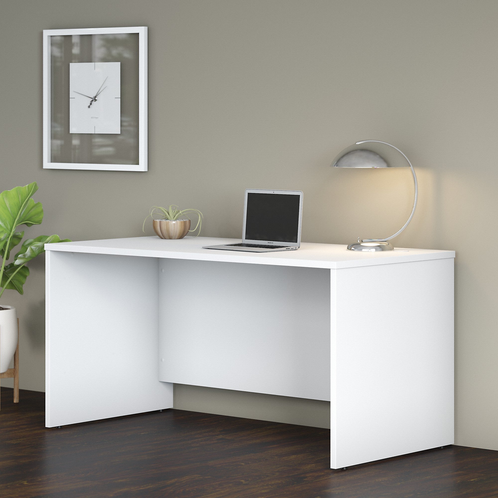 Bush Business Furniture Studio C 60W x 30D Office Desk